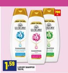 Maxi - Shampoo