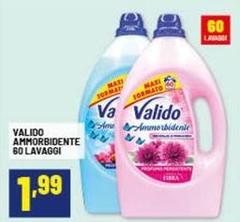 Forma - Ammorbidente