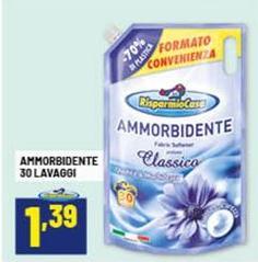 Ammorbidente