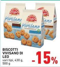 Di Leo - Biscotti