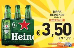 Heineken - Birra
