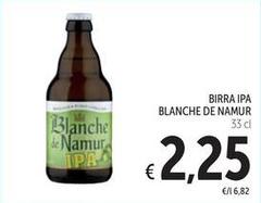Blanche - Birra Ipa