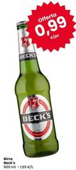 Becks - Birra