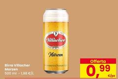Villacher - Birra Marzen