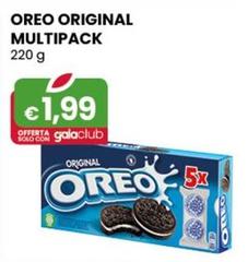 Oreo - Original Multipack