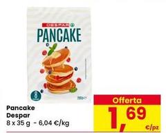 Despar - Pancake