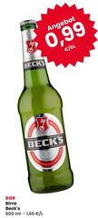 Becks - Birra