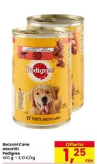 Pedigree - Bocconi Cane Assortiti