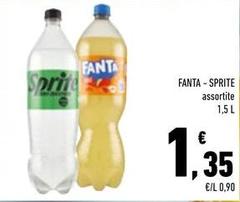 Fanta -  -