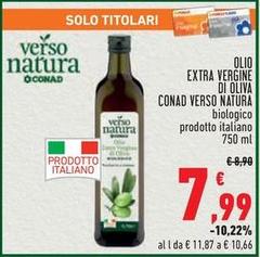 Solo - Olio Extra Vergine Di Oliva Verso Natura