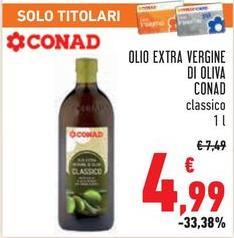 Solo - Olio Extra Vergine Di Oliva