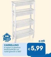 Carrellino