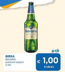 Bavaria - Birra