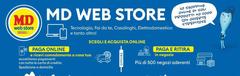 MD Web Store