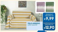 Telo Arredo
