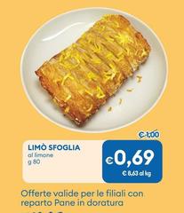 Limò Sfoglia