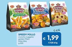 Tyson - Speedy Pollo