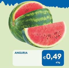 Anguria
