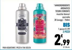 Ammorbidente