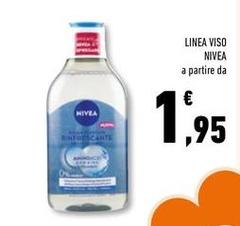 Nivea - Linea Viso