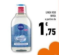 Nivea - Linea Viso