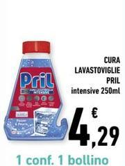 Pril - Cura Lavastoviglie