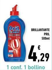 Pril - Brillantante