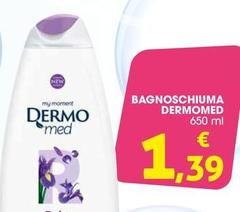 DermoMed - Bagnoschiuma
