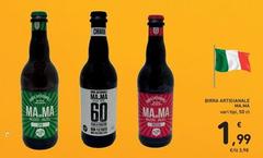 Ma.Ma - Birra Artigianale