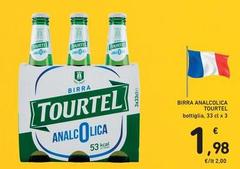 Tourtel - Birra Analcolica