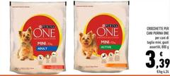 Purina - Crocchette Per Cani  One