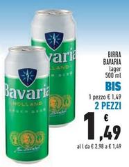 Bavaria - Birra