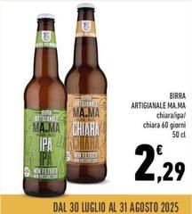 Ma.ma - Birra Artigianale