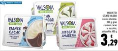 Valsoia - Vaschetta Gelato