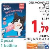 Purina - Felix