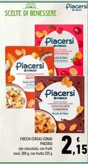 Rossi - Fiocchi Cereali