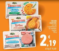 Teneroni -