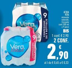 Vera - Acqua