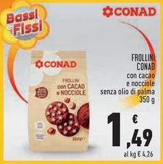 Bassi - Frollini