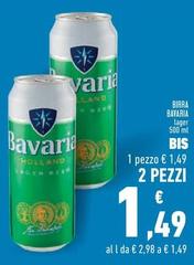 Bavaria - Birra