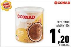 Conad - Orzo