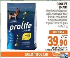 Prolife -