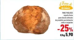 Conad - Pane Pugliese
