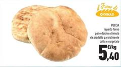 Tenute piccini - Reparto Forno Pane D'ato
