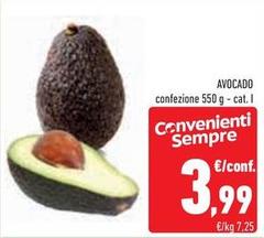 Avocado