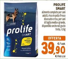 Prolife -