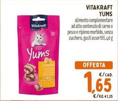 Vitakraft - Yums