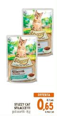 Natural - Sfilaccetti
