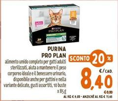 Purina - Pro Plan