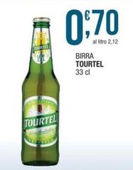 Tourtel - Birra